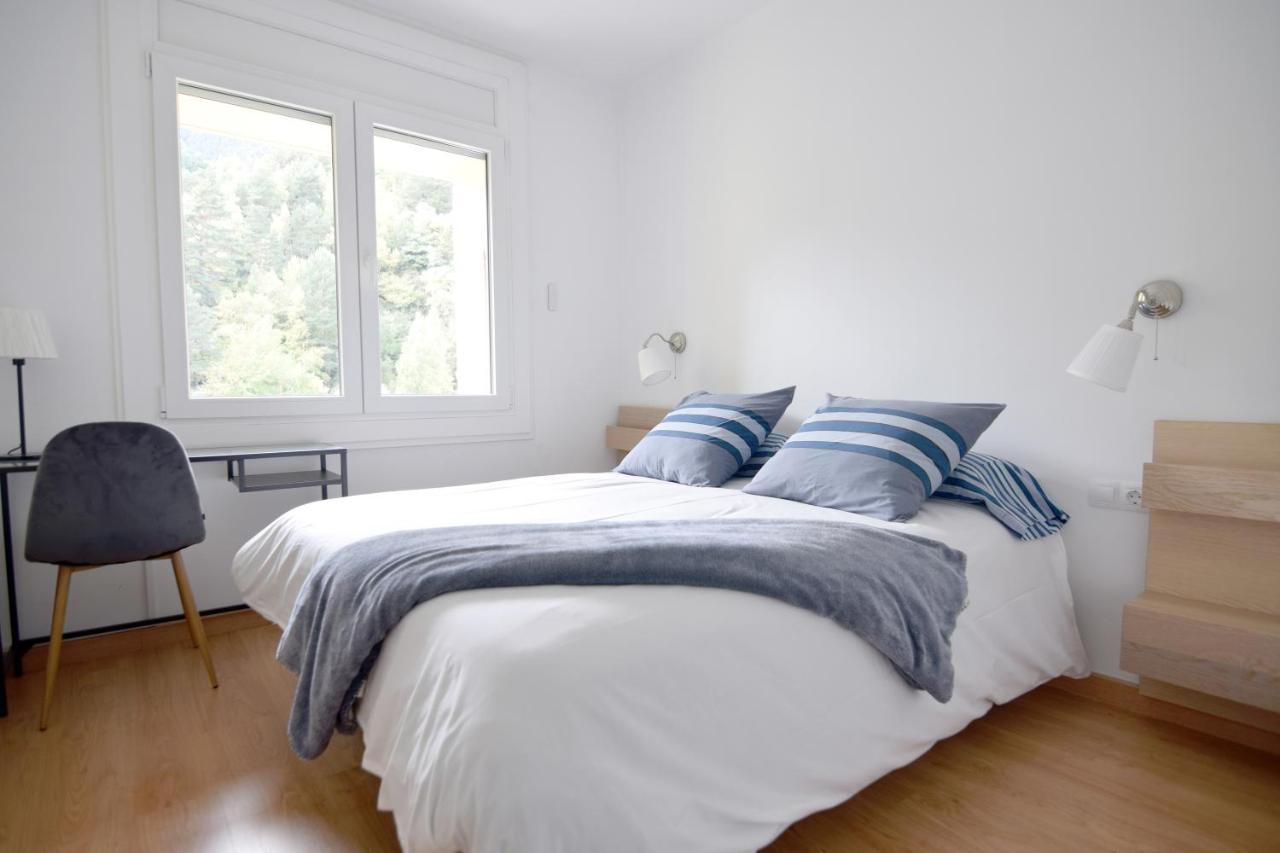 Apartamento Solana -
