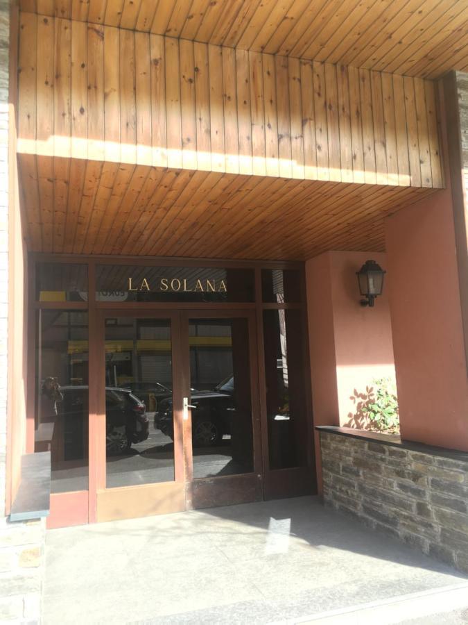 Solana - *
